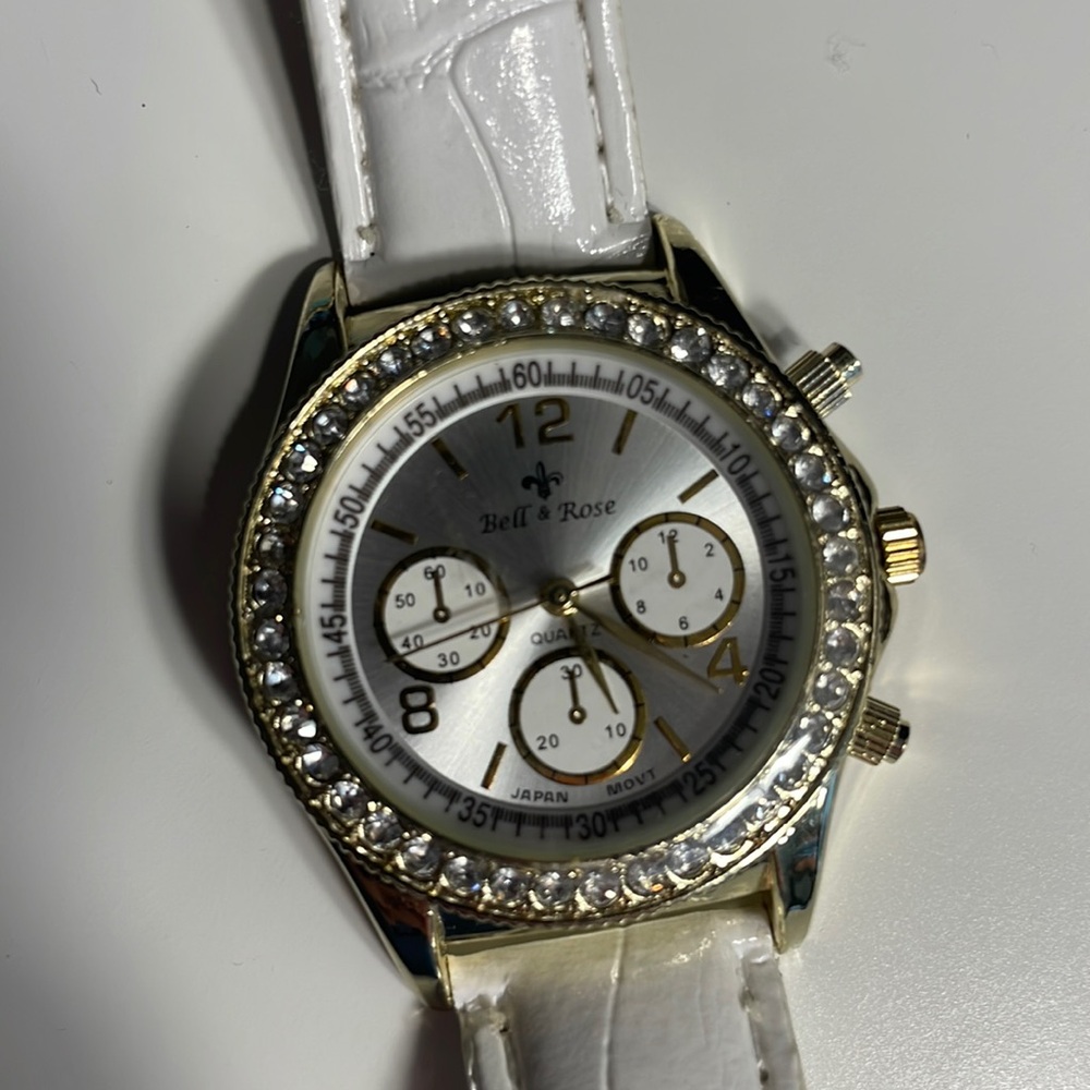 Bell & Rose Watch